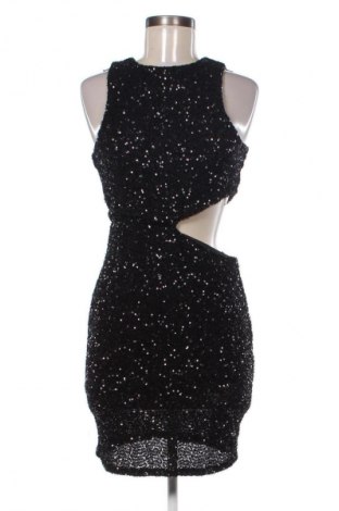 Kleid Unbranded, Größe M, Farbe Schwarz, Preis 22,99 €