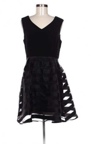 Kleid Unbranded, Größe M, Farbe Schwarz, Preis 22,99 €