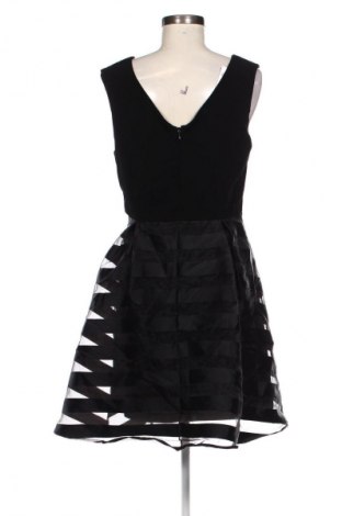 Kleid Unbranded, Größe M, Farbe Schwarz, Preis 22,99 €