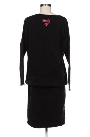 Рокля Unbranded, Размер M, Цвят Черен, Цена 11,75 €