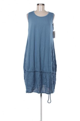 Ruha Unbranded, Méret L, Szín Kék, Ár 13 209 Ft