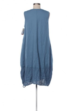 Ruha Unbranded, Méret L, Szín Kék, Ár 13 209 Ft
