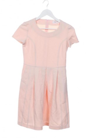 Šaty  Unbranded, Velikost XS, Barva Růžová, Cena  565,00 Kč