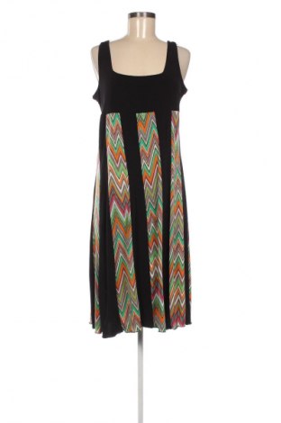 Φόρεμα Unbranded, Μέγεθος XL, Χρώμα Πολύχρωμο, Τιμή 19,97 €