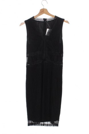 Šaty  Unbranded, Velikost XS, Barva Černá, Cena  566,00 Kč
