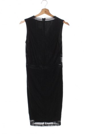 Šaty  Unbranded, Velikost XS, Barva Černá, Cena  566,00 Kč