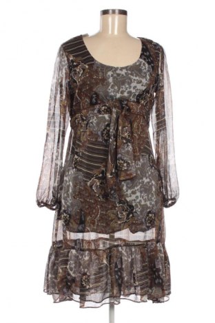 Рокля Unbranded, Размер L, Цвят Многоцветен, Цена 20,45 €