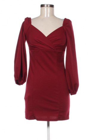 Рокля Unbranded, Размер S, Цвят Червен, Цена 20,45 €
