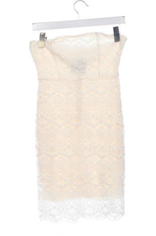Φόρεμα Unbranded, Μέγεθος XS, Χρώμα Λευκό, Τιμή 12,99 €