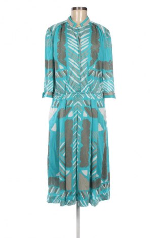 Kleid Unbranded, Größe XL, Farbe Mehrfarbig, Preis 16,99 €