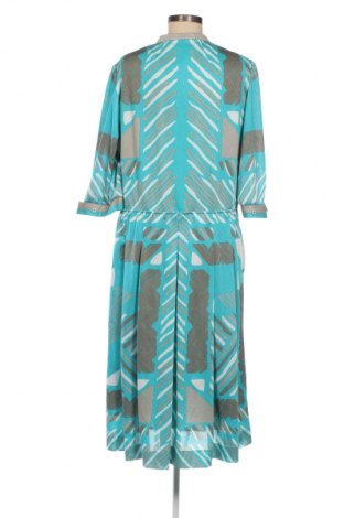 Kleid Unbranded, Größe XL, Farbe Mehrfarbig, Preis 16,99 €