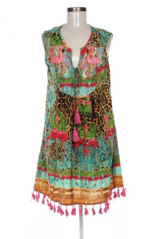 Šaty  Antica Sartoria, Velikost M, Barva Vícebarevné, Cena  1 574,00 Kč