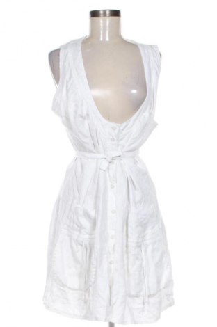 Sukienka Unbranded, Rozmiar L, Kolor Biały, Cena 200,41 zł