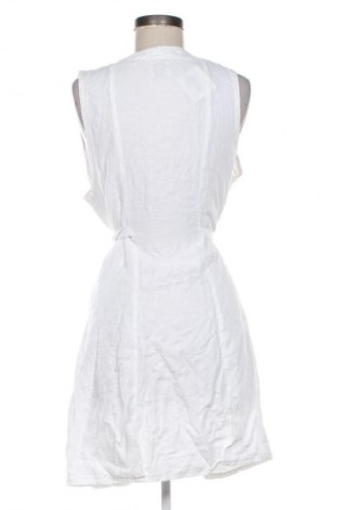 Sukienka Unbranded, Rozmiar L, Kolor Biały, Cena 200,41 zł