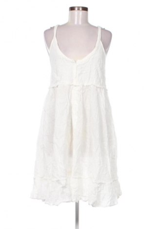 Φόρεμα Unbranded, Μέγεθος M, Χρώμα Λευκό, Τιμή 31,92 €