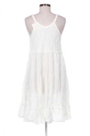 Φόρεμα Unbranded, Μέγεθος M, Χρώμα Λευκό, Τιμή 31,92 €