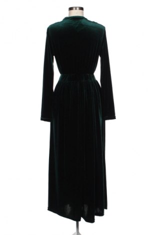 Рокля Unbranded, Размер L, Цвят Зелен, Цена 37,40 €