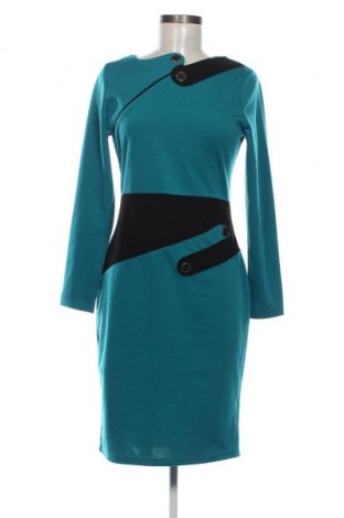 Kleid Unbranded, Größe M, Farbe Mehrfarbig, Preis € 18,99