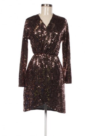 Kleid Unbranded, Größe M, Farbe Mehrfarbig, Preis 16,99 €