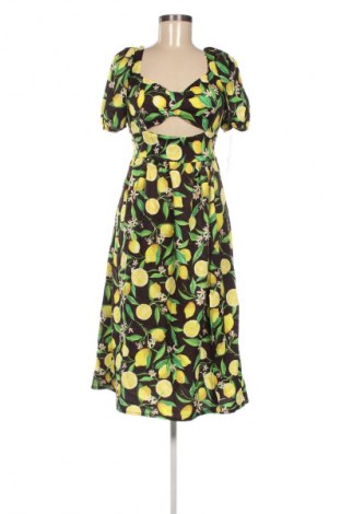 Φόρεμα Unbranded, Μέγεθος S, Χρώμα Πολύχρωμο, Τιμή 32,99 €