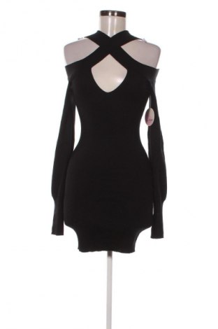 Rochie Unbranded, Mărime M, Culoare Negru, Preț 98,99 Lei