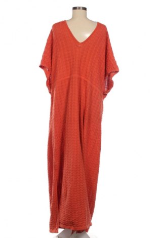Φόρεμα Unbranded, Μέγεθος XXL, Χρώμα Πορτοκαλί, Τιμή 12,99 €