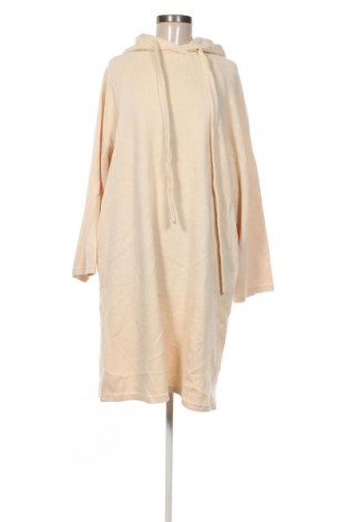Φόρεμα Unbranded, Μέγεθος XL, Χρώμα  Μπέζ, Τιμή 16,99 €
