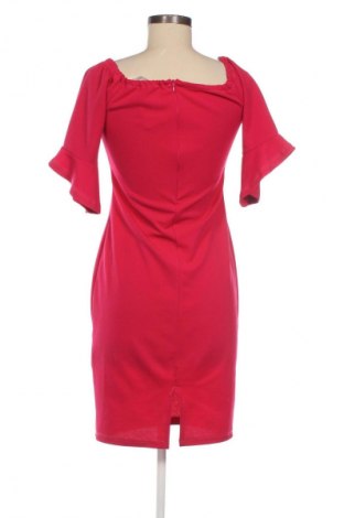 Рокля Amelie & Amelie, Размер L, Цвят Розов, Цена 27,95 €