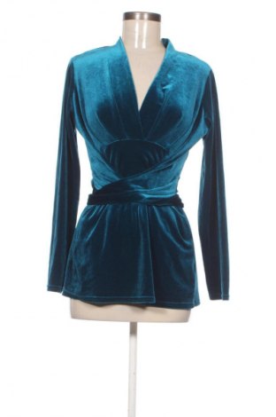 Kleid Unbranded, Größe L, Farbe Blau, Preis 25,99 €