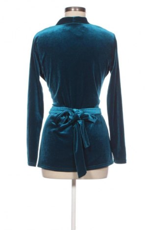 Kleid Unbranded, Größe L, Farbe Blau, Preis 25,99 €