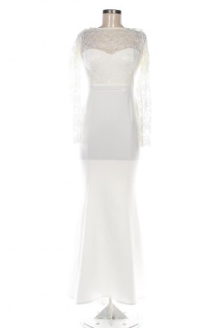 Φόρεμα Unbranded, Μέγεθος M, Χρώμα Λευκό, Τιμή 110,21 €