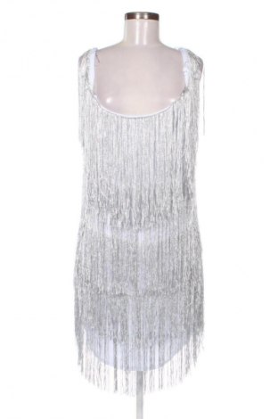 Ruha Unbranded, Méret XL, Szín Ezüstös, Ár 10 475 Ft