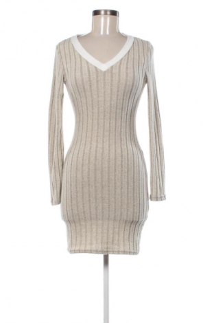 Šaty  Unbranded, Velikost XS, Barva Béžová, Cena  569,00 Kč