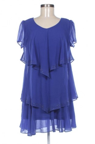 Φόρεμα Unbranded, Μέγεθος M, Χρώμα Μπλέ, Τιμή 20,99 €