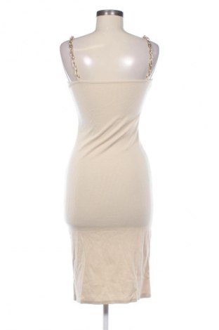 Φόρεμα Unbranded, Μέγεθος M, Χρώμα  Μπέζ, Τιμή 20,99 €
