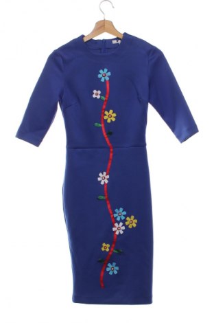 Šaty  Unbranded, Velikost S, Barva Modrá, Cena  569,00 Kč