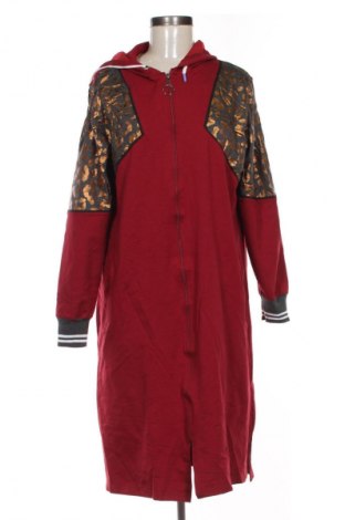 Šaty  Unbranded, Velikost XXL, Barva Červená, Cena  409,00 Kč