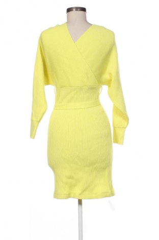 Рокля Unbranded, Размер M, Цвят Жълт, Цена 19,97 €