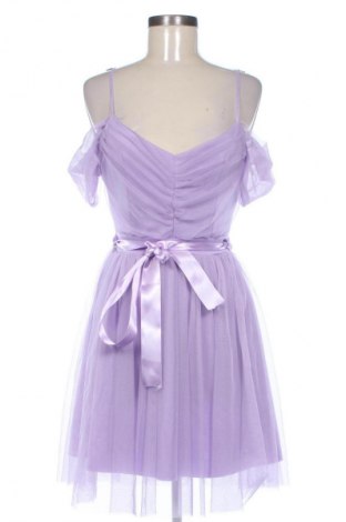 Φόρεμα Unbranded, Μέγεθος M, Χρώμα Βιολετί, Τιμή 27,99 €