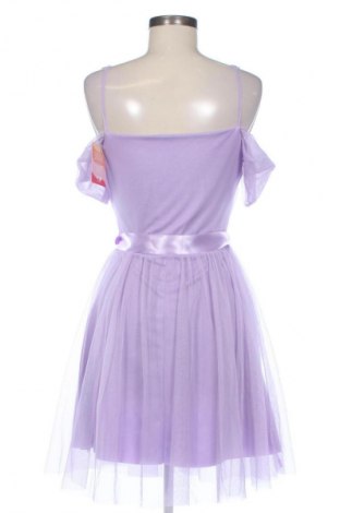 Φόρεμα Unbranded, Μέγεθος M, Χρώμα Βιολετί, Τιμή 27,99 €
