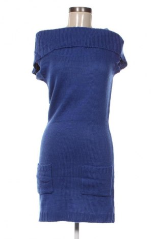 Rochie Unbranded, Mărime L, Culoare Albastru, Preț 40,99 Lei