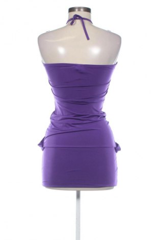 Φόρεμα Unbranded, Μέγεθος XS, Χρώμα Βιολετί, Τιμή 20,99 €