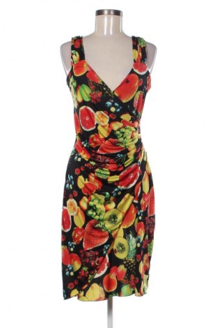Φόρεμα Unbranded, Μέγεθος M, Χρώμα Πολύχρωμο, Τιμή 26,47 €