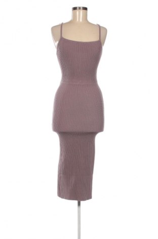 Šaty  Unbranded, Velikost S, Barva Popelavě růžová, Cena  892,00 Kč