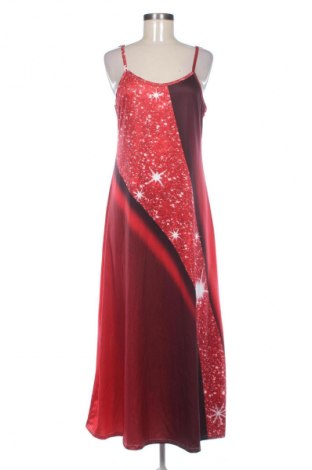 Sukienka Unbranded, Rozmiar L, Kolor Kolorowy, Cena 107,99 zł