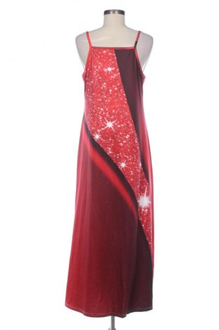 Sukienka Unbranded, Rozmiar L, Kolor Kolorowy, Cena 107,99 zł