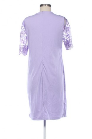 Φόρεμα Unbranded, Μέγεθος M, Χρώμα Βιολετί, Τιμή 17,99 €