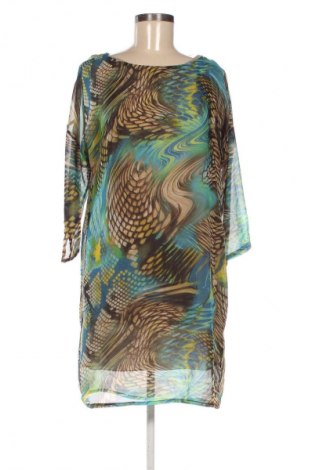 Sukienka Unbranded, Rozmiar L, Kolor Kolorowy, Cena 88,99 zł