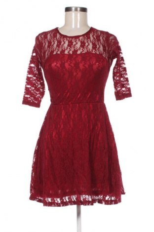 Šaty  Unbranded, Velikost S, Barva Červená, Cena  567,00 Kč