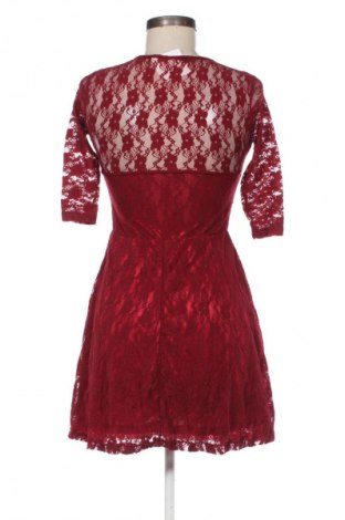 Šaty  Unbranded, Velikost S, Barva Červená, Cena  567,00 Kč